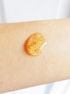 Liquid BodyLufra